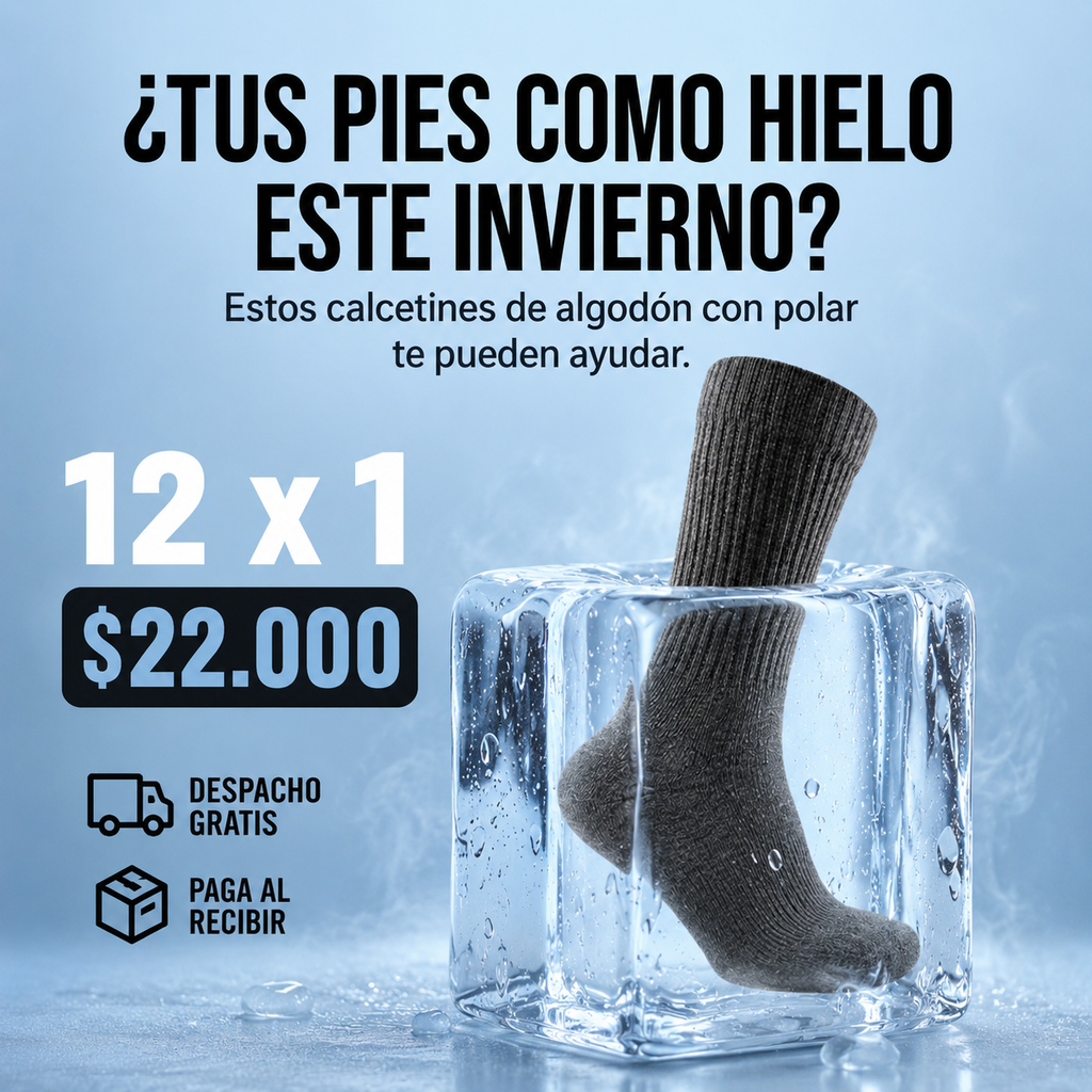 12 x 1 pares de calcetines térmicos en colores variados y bellos🌟🧦 12x1 solo hoy