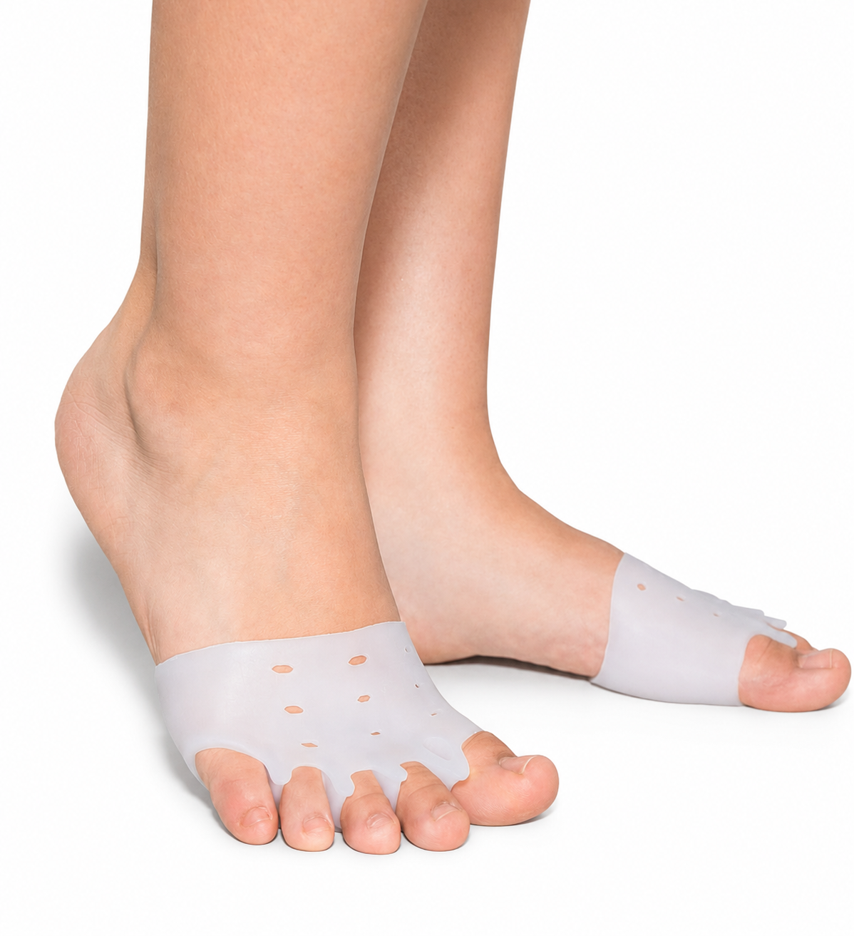 Almohadilla metatarsal - Alivio y amortiguación para cada paso